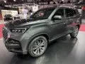 KGM Rexton Rexton — 14
