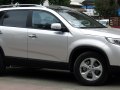Sorento II (facelift 2012)