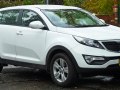 Sportage III