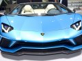 zdjęcie Aventador