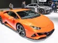 Lamborghini Huracan Huracan EVO (facelift 2019) — 7