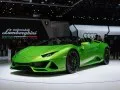 Lamborghini Huracan Huracan EVO Spyder (facelift 2019) — 39