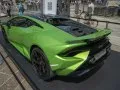 Lamborghini Huracan Huracan Tecnica (facelift 2022) — 12