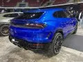 Lamborghini Urus Urus (facelift 2024) — 20