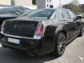 Lancia Thema Thema (LX) — 2