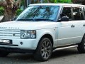 zdjęcie Range Rover