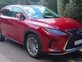 RX IV (facelift 2019)
