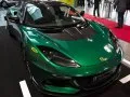 Lotus Evora Evora GT430 — 2