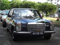 /8 (W114, facelift 1973)
