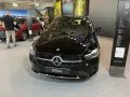 Mercedes-Benz Klasa B Klasa B (W247, facelift 2022) — 7