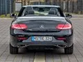 Mercedes-Benz Klasa C Klasa C Kabriolet (A205) — 11