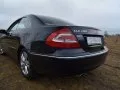 Mercedes-Benz CLK CLK (C209) — 23