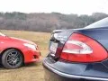 Mercedes-Benz CLK CLK (C209) — 27
