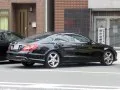 Mercedes-Benz CLS CLS coupe (C218) — 18