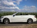 Mercedes-Benz Klasa E Klasa E Cabrio (A207, facelift 2013) — 13