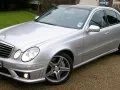 Mercedes-Benz Klasa E Klasa E (W211, facelift 2006) — 16
