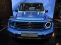 Mercedes-Benz Klasa G Klasa G Long (W465) — 5