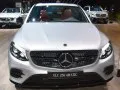 Mercedes-Benz GLC GLC Coupe (C253) — 6