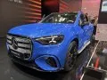 Mercedes-Benz GLC GLC SUV (X540) — 3
