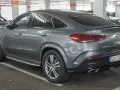 Mercedes-Benz GLE GLE Coupe (C167) — 32