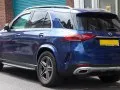 Mercedes-Benz GLE GLE SUV (V167) — 4