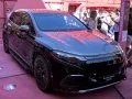 Mercedes-Benz EQS SUV Maybach EQS SUV (Z296) — 6