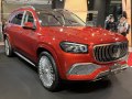 Maybach GLS (X167)