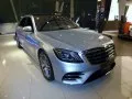 Mercedes-Benz Klasa S Klasa S Long (V222, facelift 2017) — 10