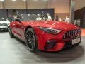 Mercedes-Benz SL SL (R232) — 2