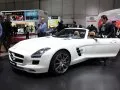 Mercedes-Benz SLS AMG SLS AMG Roadster (R197) — 6