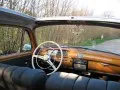Mercedes-Benz Ponton W128 Sedan — 6