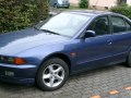 Galant VIII