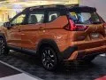 Mitsubishi Xpander Xpander Cross (facelift 2025) — 5