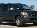 Armada I (WA60, facelift 2007)