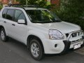 zdjęcie X-Trail