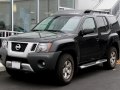 zdjęcie Xterra