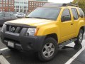 zdjęcie Xterra