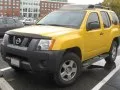 Nissan Xterra Xterra II — 4