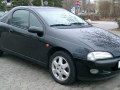 Tigra A