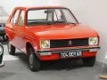 Peugeot 104 104