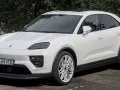 Porsche Macan Macan II Electric — 12