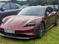 Porsche Taycan Taycan Cross Turismo (Y1A) — 5