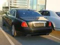 Rolls-Royce Ghost Ghost Extended Wheelbase I (facelift 2014) — 3