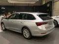 Skoda Octavia Octavia IV Combi — 9