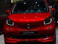 Smart Forfour Forfour II (W453) — 34