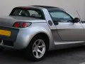 Smart Roadster Roadster cabrio — 5