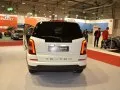 SsangYong Rexton Rexton I (facelift 2012) — 7