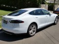 zdjęcie Model S