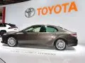 Toyota Camry Camry VIII (XV70) — 11