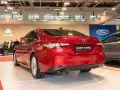Toyota Camry Camry VIII (XV70) — 18